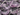 Pink Amethyst Faceted Flat Heart Drops, (2PAM13x13HRT) - Beadspoint