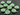 Light Green Chalcedony Faceted Heart Bezel (SSBZ7031) - Beadspoint