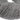 Grey Moonstone Micro Faceted Rondelles, (GMNS-2-RNDL) - Beadspoint