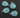 Aqua Chalcedony Faceted Pear Bezel, 21 x 25 mm (SSBZC3066) - Beadspoint