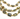 Labradorite Fancy cut Bezel Chain, (BC-LAB-35) - Beadspoint