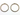 Pave Diamond Circle Charm,  (DCH/CR65) - Beadspoint
