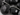 Black Onyx Large Faceted Heart Drops,4 Pieces, (4X16x16HRT) - Beadspoint
