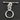 Sterling Silver  Plain Toggle Clasp,(SS/1051) - Beadspoint
