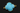 Turquoise Faceted Clover Connector, (BZC8027) - Beadspoint