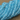 Blue Topaz Micro Faceted Rondelle Beads, 2.5 - 3 mm (BTMicfrndl) - Beadspoint