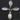 Rainbow Moonstone Smooth Marquise Bezel, (RNM10x22) - Beadspoint