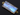 Rainbow Moonstone Component, Gold Vermeil Over Sterling Silver, 12x24mm (MNSFNCY-B) - Beadspoint