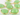 Green Chalcedony Faceted Heart Shape Bezel, (BZC7010) - Beadspoint