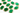 Green Onyx Gold Electroplated Connector, (BZC9030/GNX/CNT) - Beadspoint