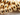 Pyrite Rose Gold Colored Large Faceted Roundels, (4PYR8-9FRNDL(C)) - Beadspoint