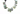 Blue Flashes Labradorite Faceted Pear Briolettes Beads, (LAB38x14PR) - Beadspoint