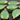 Green Chalcedony Faceted Pear Bezel, (BZC7053) - Beadspoint