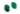 Green Onyx Large Oval Connector,   (BZCT5005) - Beadspoint