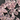 Rose Quartz Medium Faceted Tear Drop,  (RQ8x12TEAR) - Beadspoint