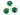 Dyed Emrald Heart Shape Pendant, (BZCT4005-A) - Beadspoint