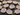 Rose Quartz Faceted Puff Cushion Bezel, (BZC7588) - Beadspoint