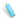 Natural Turquoise Long Bar Bezel , (BZC9051/TUR) - Beadspoint