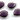 Amethyst Pear Bezel Drop,  (SSBZC3064) - Beadspoint
