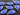 Blue Chalcedony Faceted Pear Bezel, (SSBZC7081) - Beadspoint
