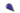 Lapis Faceted Pave Set in White Sapphire Bezel, (LPSWTZ-A216) - Beadspoint