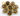 Smokey Topaz Faceted Fancy Flower Pendant, (BZC7530) - Beadspoint