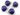 Lapis Lazuli Faceted Heart Bezel, (SSBZC6000) - Beadspoint