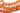 Orange Topaz Faceted Pear Drop, 8x11 mm, 1 Full Strand, (TPZOR/PR/8x11) - Beadspoint