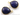 Dyed Sapphire Faceted Baby Pear Bezel, (BZC7393-B) - Beadspoint
