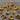 Natural Genuine Brazilian Citrine Baby Pear Pendant, Gold Vermeil ,18x11mm, 1 Piece (CIT003) - Beadspoint