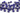 Lapis Blue Faceted Heart Gemstone Drop, (LPSB/HRT/8-10) - Beadspoint