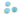 Turquoise Faceted Coin Connector, (BZCT8106) - Beadspoint