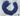 Blue Sapphire Faceted Roundel Beads, (SAPPH23RNDL) - Beadspoint