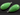 Chrysoprase Pear Bezel Pendant,  (SSBZC7069) - Beadspoint