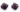Purple Amethyst Faceted Bezel, (SSBZC8018) - Beadspoint