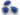 Blue Sapphire Chalcedony Faceted Pear Bezel, (SSBZ7315) - Beadspoint