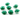 Green Onyx Faceted Heart Bezel, (SSBZ6077) - Beadspoint