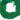 Green Onyx Faceted Rondelle Beads, (GONYX-2.5FRNDL) - Beadspoint