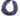 Iolite Micro Faceted Roundels, (IOL3.5-4.5FRNDL) - Beadspoint