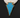 Triangle Turquoise Gold Electroplated Connector, (BZC9026/TURQ/LG) - Beadspoint