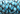 Turquoise Faceted Oval link Bezel Chain, (BC-TUR-83) - Beadspoint