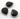 Black Onyx Faceted Pear Shape Bezel, (SSBZC3065) - Beadspoint