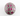 Pave Diamond and Ruby Bead, (DF/BD216/RB) - Beadspoint