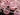 Rose Quartz Medium Micro Faceted Cubes, (4RQ8CUBE) - Beadspoint