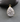 Silverish Shiny Druzy Pear Pendant ,(DZY-9000) - Beadspoint