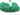 Natural Columbian Emeralds Faceted Rondelle Beads, 25 Pieces, (25EMR4-5FRNDL) - Beadspoint
