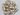 Gold plated Silver Pyrite Faceted Oval Chain, (BC-SPY-274) - Beadspoint