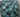 Aqua Chalcedony Faceted Bezel Coin Chain, (BC-ACH-02) - Beadspoint