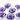Amethyst Faceted Heart Bezel, (SSBZ7038) - Beadspoint