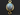 Labradorite Smooth Oval Bezel, (LABC005) - Beadspoint